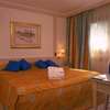 Moevenpick Resort Cairo-Pyramids 